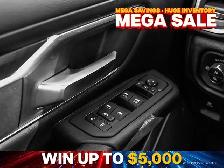 2026 Ram 1500 Big Horn - Photo 17