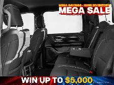 2026 Ram 1500 Big Horn - Photo 22