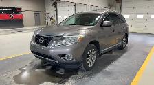 2014 Nissan Pathfinder