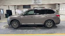 2014 Nissan Pathfinder - Photo 2