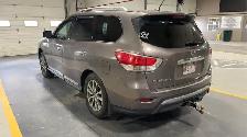 2014 Nissan Pathfinder - Photo 3