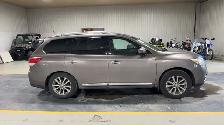 2014 Nissan Pathfinder - Photo 6