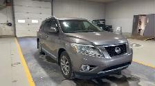 2014 Nissan Pathfinder - Photo 7