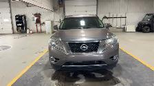 2014 Nissan Pathfinder - Photo 8