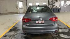2015 Volkswagen Jetta - Photo 4