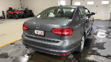 2015 Volkswagen Jetta - Photo 5