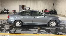 2015 Volkswagen Jetta - Photo 6