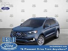 2022 Ford Edge SEL AWD