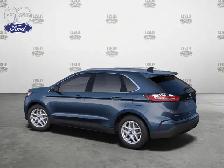 2022 Ford Edge SEL AWD - Photo 2