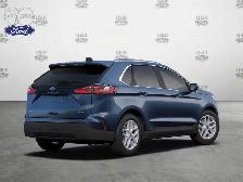 2022 Ford Edge SEL AWD - Photo 3