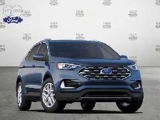 2022 Ford Edge SEL AWD - Photo 4