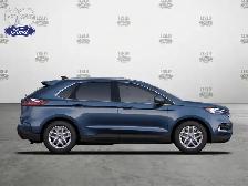 2022 Ford Edge SEL AWD - Photo 5
