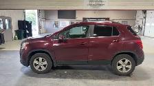 2016 Chevrolet Trax - Photo 2