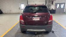 2016 Chevrolet Trax - Photo 4