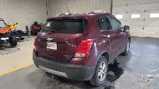 2016 Chevrolet Trax - Photo 5