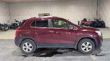 2016 Chevrolet Trax - Photo 6