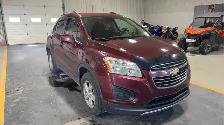 2016 Chevrolet Trax - Photo 7
