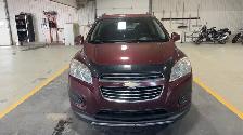 2016 Chevrolet Trax - Photo 8