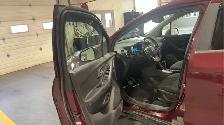 2016 Chevrolet Trax - Photo 10