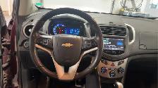 2016 Chevrolet Trax - Photo 19
