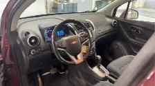 2016 Chevrolet Trax - Photo 20