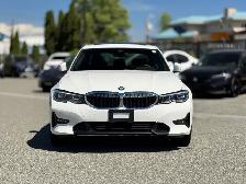 2020 BMW 3 SERIES - Photo 2