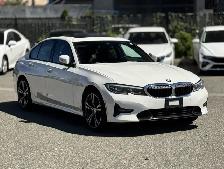 2020 BMW 3 SERIES - Photo 3