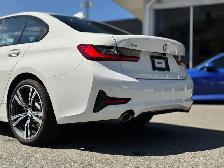 2020 BMW 3 SERIES - Photo 5