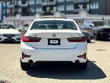 2020 BMW 3 SERIES - Photo 6