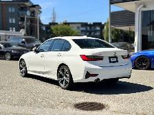 2020 BMW 3 SERIES - Photo 7