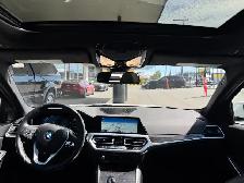 2020 BMW 3 SERIES - Photo 8
