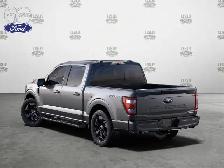 2023 Ford F-150 Lariat 4WD SuperCrew 5.5' Box - Photo 2
