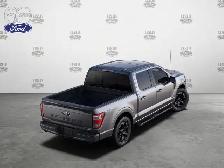 2023 Ford F-150 Lariat 4WD SuperCrew 5.5' Box - Photo 3