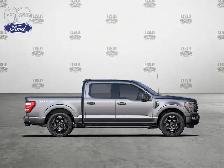 2023 Ford F-150 Lariat 4WD SuperCrew 5.5' Box - Photo 5