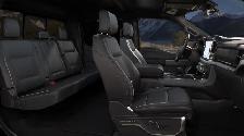2023 Ford F-150 Lariat 4WD SuperCrew 5.5' Box - Photo 6