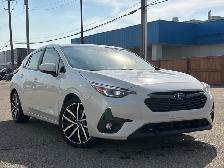 2024 Subaru Impreza Sport-Tech - Certified - Navigation - Photo 3