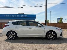 2024 Subaru Impreza Sport-Tech - Certified - Navigation - Photo 4