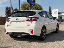 2024 Subaru Impreza Sport-Tech - Certified - Navigation - Photo 5