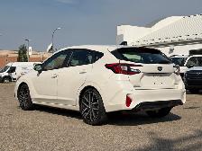 2024 Subaru Impreza Sport-Tech - Certified - Navigation - Photo 6