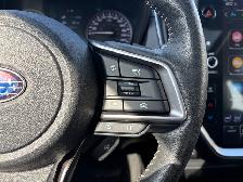 2024 Subaru Impreza Sport-Tech - Certified - Navigation - Photo 19