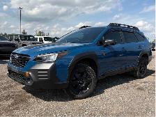 2023 Subaru Outback Wilderness - Certified - Navigation - Photo 2