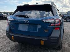 2023 Subaru Outback Wilderness - Certified - Navigation - Photo 3