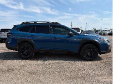 2023 Subaru Outback Wilderness - Certified - Navigation - Photo 4