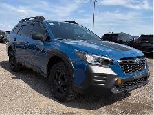 2023 Subaru Outback Wilderness - Certified - Navigation - Photo 8