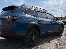 2023 Subaru Outback Wilderness - Certified - Navigation - Photo 9