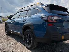 2023 Subaru Outback Wilderness - Certified - Navigation - Photo 11
