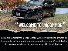 2023 Subaru Outback Wilderness - Certified - Navigation - Photo 25