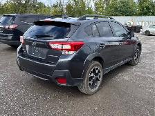 2018 SUBARU CROSSTREK  MANUAL  SPORT SPORT - Photo 3