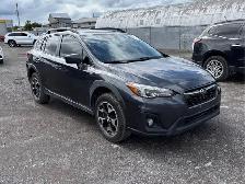 2018 SUBARU CROSSTREK  MANUAL  SPORT SPORT - Photo 4