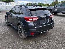 2018 SUBARU CROSSTREK  MANUAL  SPORT SPORT - Photo 5